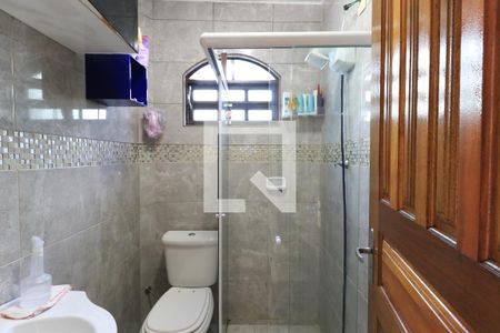 Casa à venda com 350m², 4 quartos e sem vaga Casa à venda com 350m², 4 quartos e sem vagaBanheiro 2