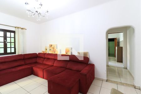 Casa à venda com 350m², 4 quartos e sem vaga Casa à venda com 350m², 4 quartos e sem vagaSala 1