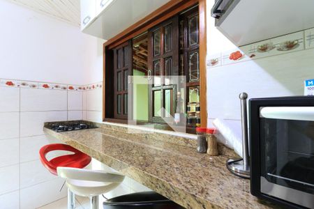 Casa à venda com 350m², 4 quartos e sem vaga Casa à venda com 350m², 4 quartos e sem vagaCozinha 2