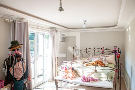 Casa para alugar com 400m², 4 quartos e 4 vagas Casa para alugar com 400m², 4 quartos e 4 vagasQuarto 1