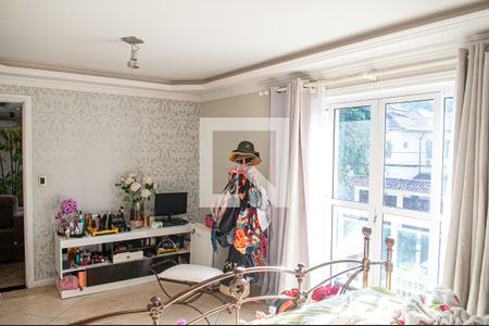 Casa para alugar com 400m², 4 quartos e 4 vagas Casa para alugar com 400m², 4 quartos e 4 vagasQuarto 1