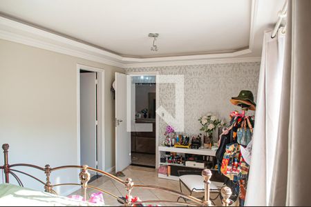 Casa para alugar com 400m², 4 quartos e 4 vagas Casa para alugar com 400m², 4 quartos e 4 vagasQuarto 1