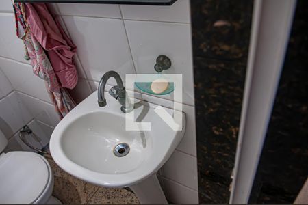 Casa para alugar com 400m², 4 quartos e 4 vagas Casa para alugar com 400m², 4 quartos e 4 vagasBanheiro