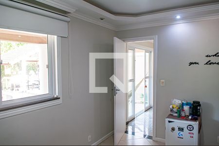 Casa para alugar com 400m², 4 quartos e 4 vagas Casa para alugar com 400m², 4 quartos e 4 vagasQuarto 2