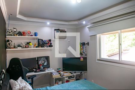 Casa para alugar com 400m², 4 quartos e 4 vagas Casa para alugar com 400m², 4 quartos e 4 vagasQuarto 2