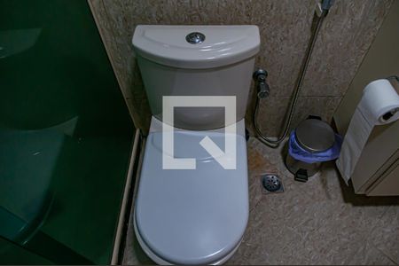 Casa para alugar com 400m², 4 quartos e 4 vagas Casa para alugar com 400m², 4 quartos e 4 vagasBanheiro