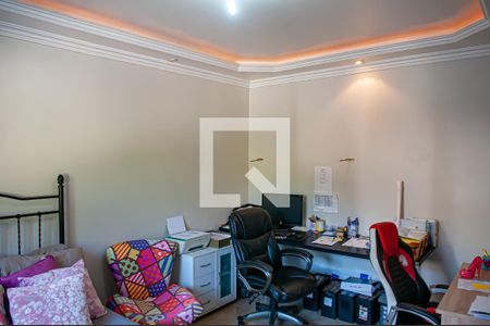 Casa para alugar com 400m², 4 quartos e 4 vagas Casa para alugar com 400m², 4 quartos e 4 vagasQuarto 3