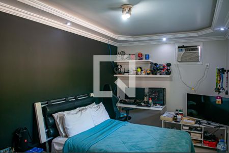 Casa para alugar com 400m², 4 quartos e 4 vagas Casa para alugar com 400m², 4 quartos e 4 vagasQuarto 2