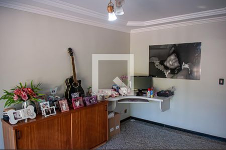 Casa para alugar com 400m², 4 quartos e 4 vagas Casa para alugar com 400m², 4 quartos e 4 vagasQuarto 1