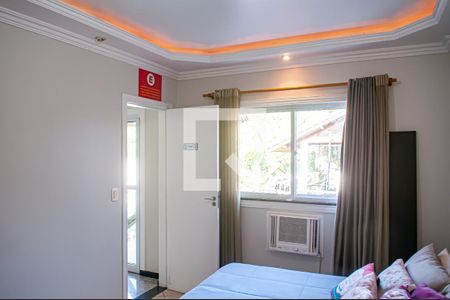 Casa para alugar com 400m², 4 quartos e 4 vagas Casa para alugar com 400m², 4 quartos e 4 vagasQuarto 3