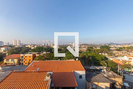Apartamento para alugar com 2 quartos, 61m² em Vila Pires, Santo André