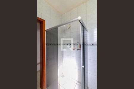 Casa à venda com 400m², 3 quartos e 10 vagas Casa à venda com 400m², 3 quartos e 10 vagasBanheiro Social