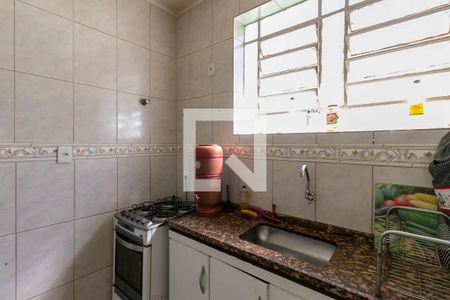 Casa à venda com 400m², 3 quartos e 10 vagas Casa à venda com 400m², 3 quartos e 10 vagasCozinha