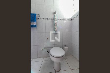 Casa à venda com 400m², 3 quartos e 10 vagas Casa à venda com 400m², 3 quartos e 10 vagasBanheiro Social