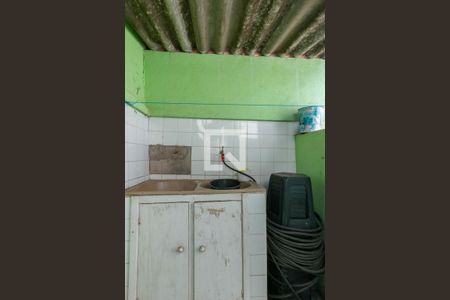 Casa à venda com 400m², 3 quartos e 10 vagas Casa à venda com 400m², 3 quartos e 10 vagasÁrea de Serviço