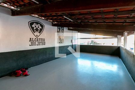 Casa à venda com 360m², 3 quartos e 1 vaga Casa à venda com 360m², 3 quartos e 1 vagaVaranda