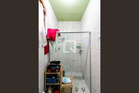 Casa à venda com 360m², 3 quartos e 1 vaga Casa à venda com 360m², 3 quartos e 1 vagaBanheiro da Suíte