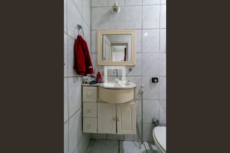 Casa à venda com 360m², 3 quartos e 1 vaga Casa à venda com 360m², 3 quartos e 1 vagaBanheiro da Suíte