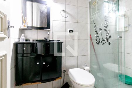 Casa à venda com 360m², 3 quartos e 1 vaga Casa à venda com 360m², 3 quartos e 1 vagaBanheiro Social