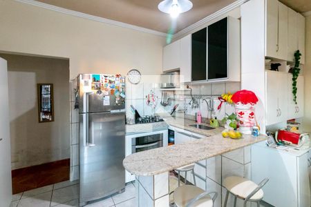 Casa à venda com 360m², 3 quartos e 1 vaga Casa à venda com 360m², 3 quartos e 1 vagaCozinha