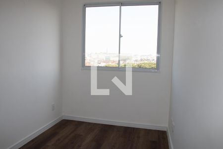 Quarto 1 de apartamento à venda com 2 quartos, 43m² em Vila Sabrina, São Paulo