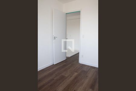 Apartamento à venda com 43m², 2 quartos e 1 vaga Apartamento à venda com 43m², 2 quartos e 1 vagaQuarto 2