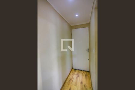 Entrada de apartamento para alugar com 2 quartos, 52m² em Jardim Umarizal, São Paulo