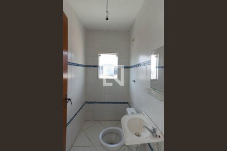 Casa à venda com 190m², 5 quartos e 4 vagasBanheiro 5