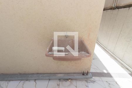 Casa à venda com 190m², 5 quartos e 4 vagasÁrea de Serviço