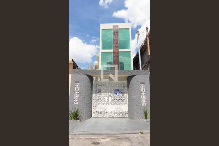 Casa à venda com 190m², 5 quartos e 4 vagasFachada