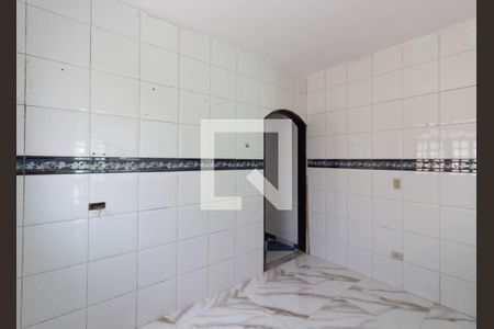 Casa à venda com 190m², 5 quartos e 4 vagasBanheiro 1