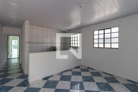 Casa à venda com 190m², 5 quartos e 4 vagasCozinha