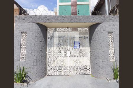 Casa à venda com 190m², 5 quartos e 4 vagasFachada/Placa