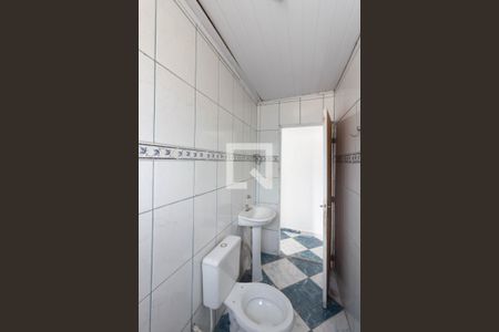 Casa à venda com 190m², 5 quartos e 4 vagasBanheiro 3