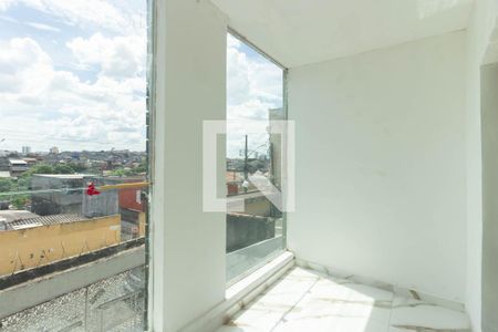 Casa à venda com 190m², 5 quartos e 4 vagasSacada