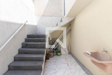Casa à venda com 190m², 5 quartos e 4 vagasÁrea Externa