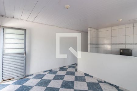 Casa à venda com 190m², 5 quartos e 4 vagasCozinha