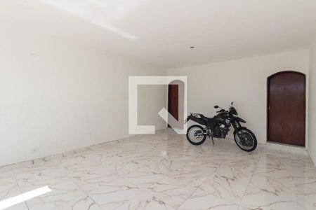Casa à venda com 190m², 5 quartos e 4 vagasGaragem