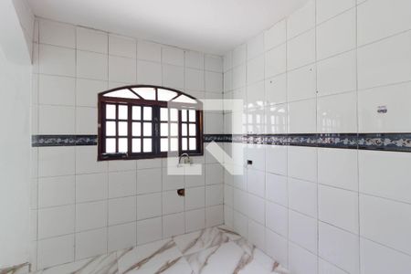 Casa à venda com 190m², 5 quartos e 4 vagasBanheiro 1