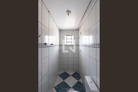 Casa à venda com 190m², 5 quartos e 4 vagasBanheiro 3