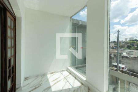 Casa à venda com 190m², 5 quartos e 4 vagasSacada