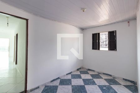 Casa à venda com 190m², 5 quartos e 4 vagasQuarto 5
