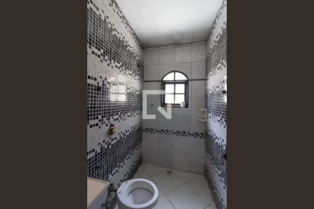 Casa à venda com 190m², 5 quartos e 4 vagasBanheiro 2