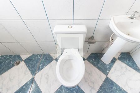 Casa à venda com 190m², 5 quartos e 4 vagasBanheiro 3