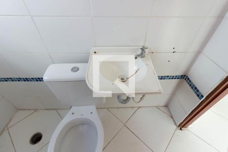 Casa à venda com 190m², 5 quartos e 4 vagasBanheiro 5