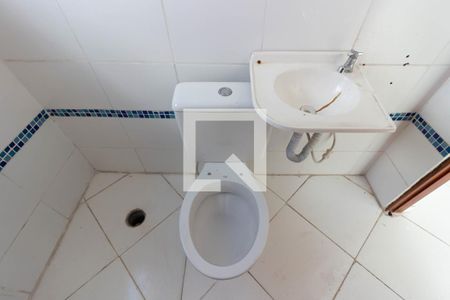 Casa à venda com 190m², 5 quartos e 4 vagasBanheiro 5