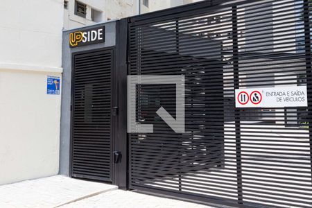 Apartamento à venda com 45m², 2 quartos e 1 vagaFachada do Prédio