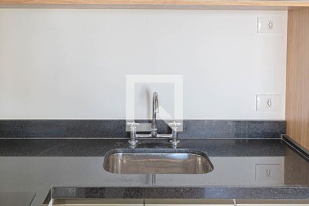 Apartamento à venda com 45m², 2 quartos e 1 vagaCozinha