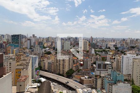 Apartamento à venda com 45m², 2 quartos e 1 vagaVista