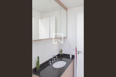 Apartamento à venda com 45m², 2 quartos e 1 vagaBanheiro